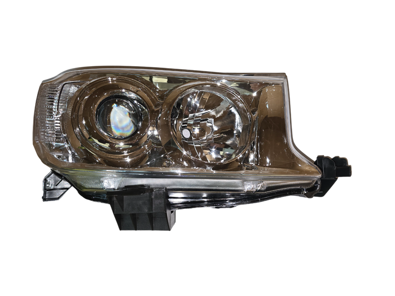 Head lamp for Toyota Fortuner 2009-2012 - Driver side