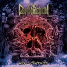 Way of Perdition (Vinyl / 12" Album Coloured Vinyl (Limited Edition))
