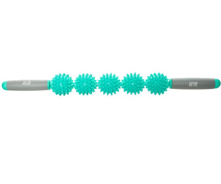 GetUp Yoga Spiked-Roller Massage Stick