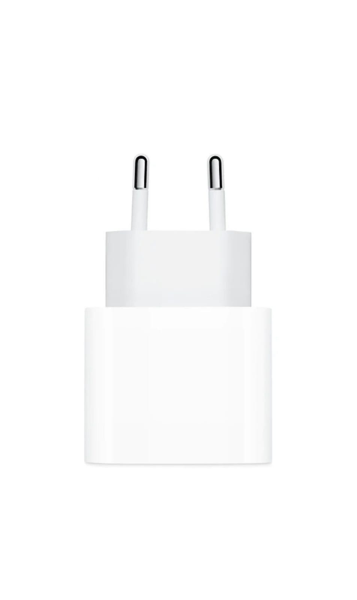 USBC 25W Fast Charging Power Adapter for iPhone/Samsung Shop Today