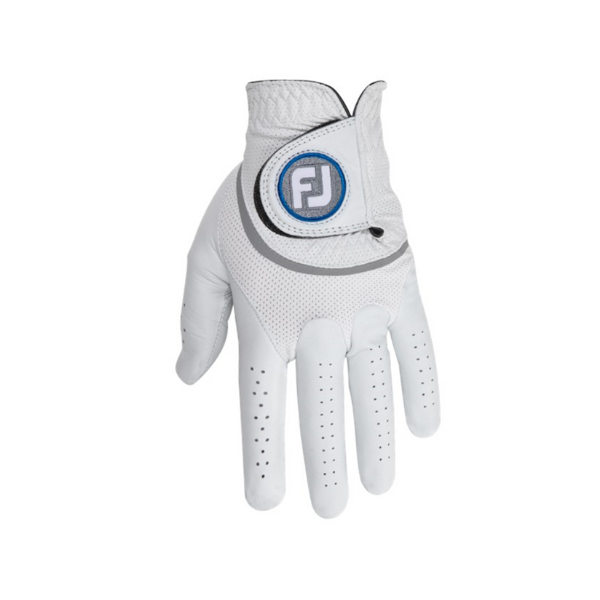 FootJoy logo