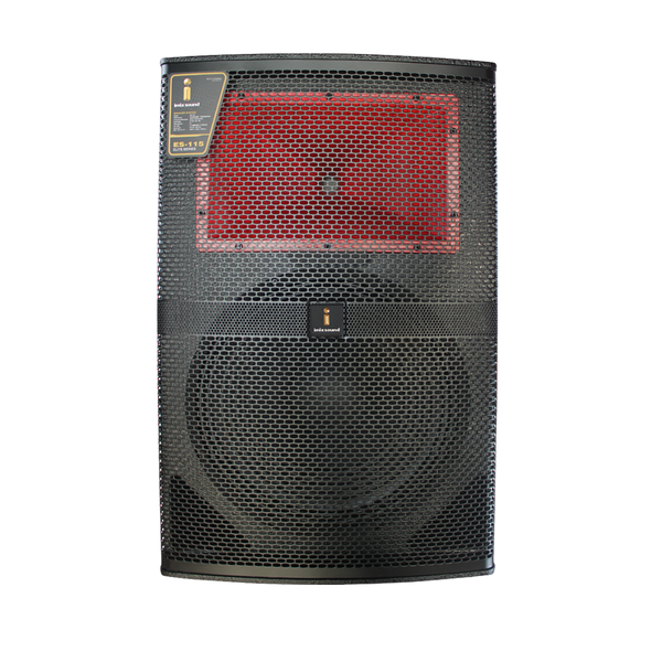 Imix ES-115 Elite Series 15 Passive Speaker