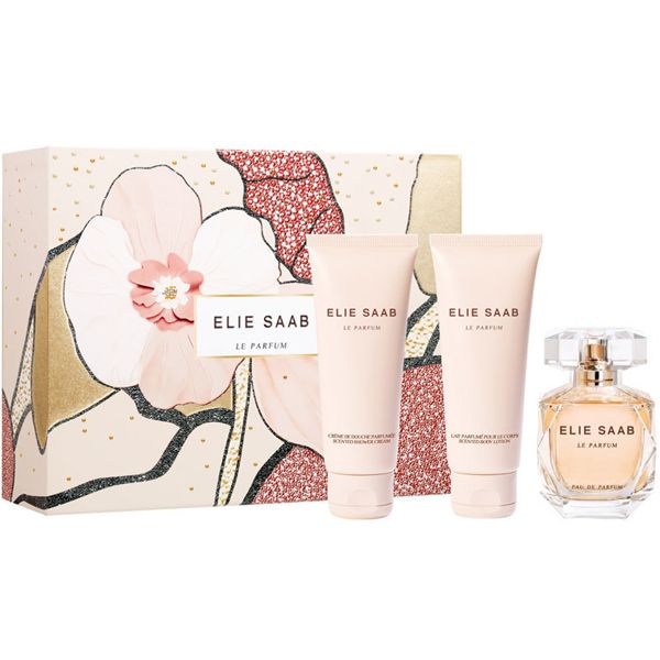 Elie Saab Le Parfum - Gift Set (Parallel Import)