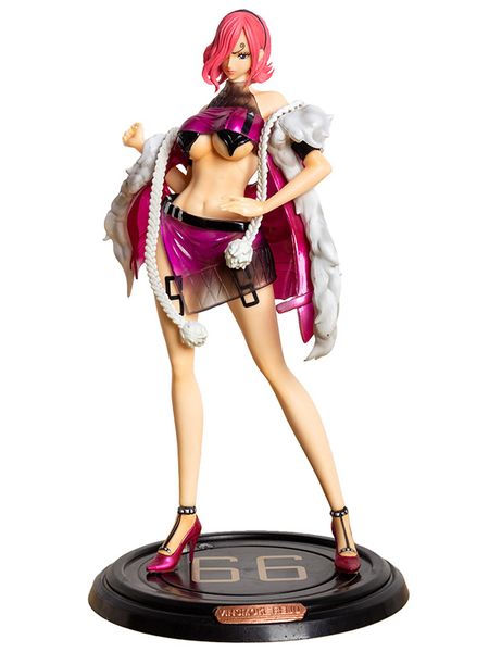 1/6 One Piece Vinsmoke Reiju Figure