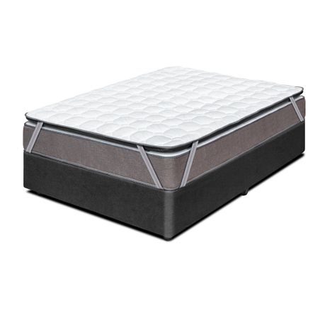 Mattress topper Medium Hybrid Single Mattress Shop Today. Get it Tomorrow takealot