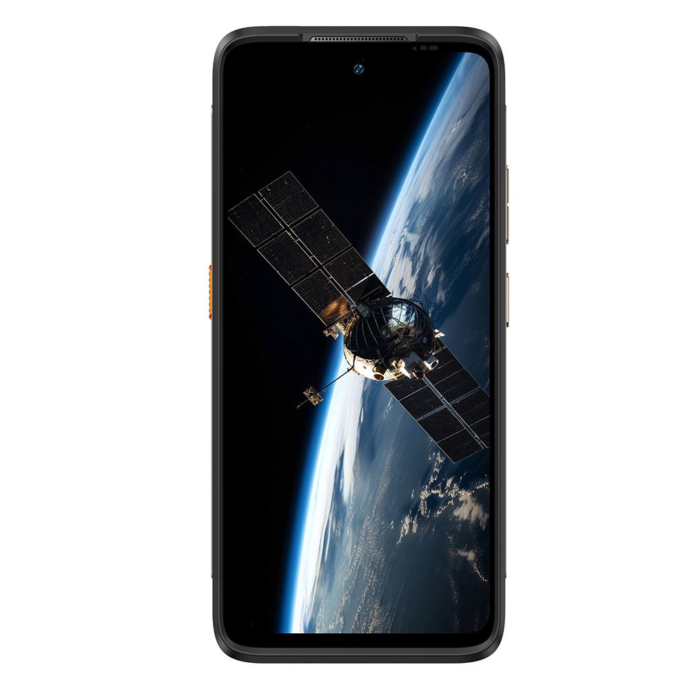 Custodia per Ulefone Armor 23 Ultra (6.78) con 1 X Vetro Temperato Pellicola Protettiva, Ultra Sottile Antiurto AntiGraffio Trasparente Morbida Silicone TPU Cover per Ulefone Armor 23 Ultra - Clear