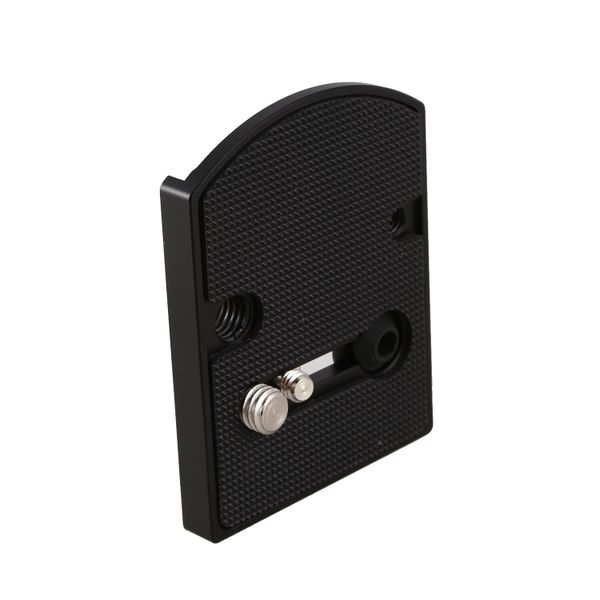 Camera Lens Mount 410PL Quick Release Plate For Manfrotto 405 410 For RC4