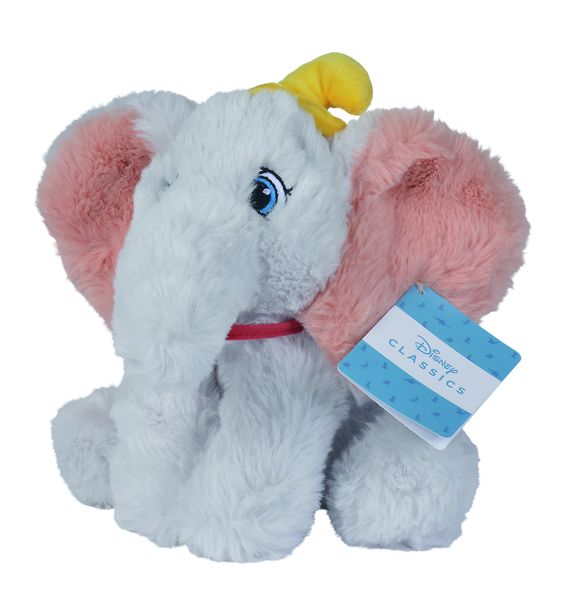 Disney Super Soft Dumbo 25cm