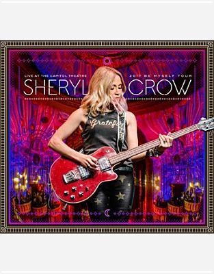 Live at the Capitol Theatre (CD / Album with Blu-ray)