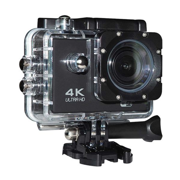 Mini DVR 1080P 4K WiFi Action Sport Camera 30m Waterproof