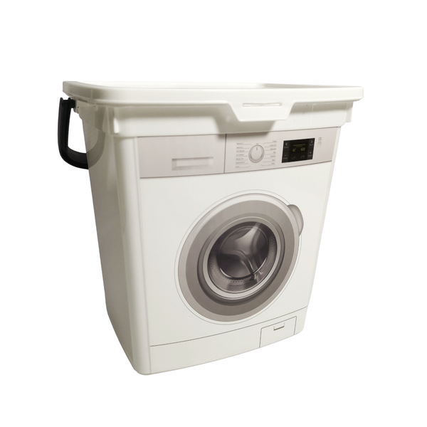 Qlux Ideas Detergent Box 6L