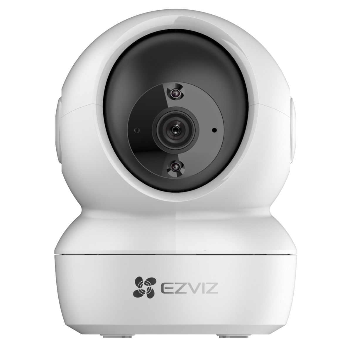 EZVIZ C6N 4MP Pan & Tilt Smart Home Camera Shop Today. Get it Tomorrow!