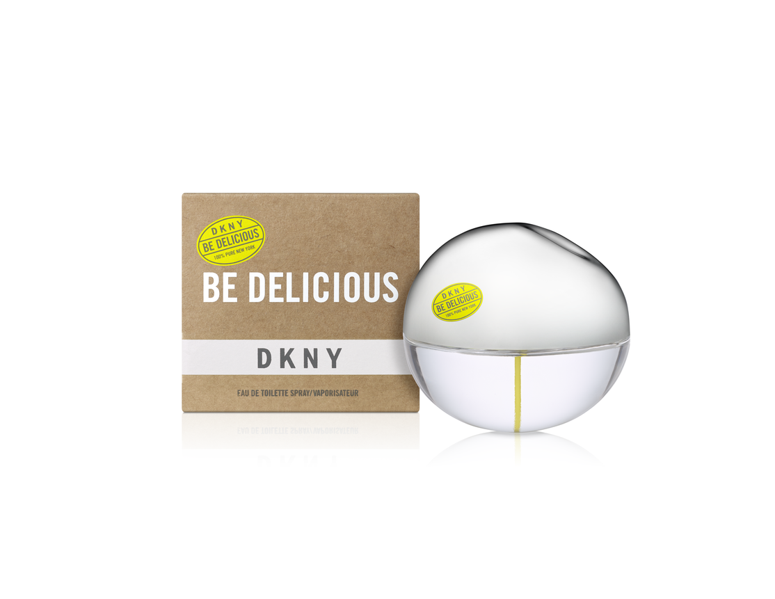 DKNY Be Delicious EDT 30ml | Shop Today. Get it Tomorrow! | takealot.com
