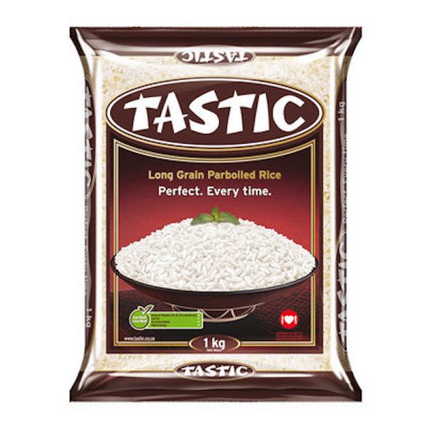 Tastic Rice 1kg x 10 Shop Today. Get it Tomorrow!