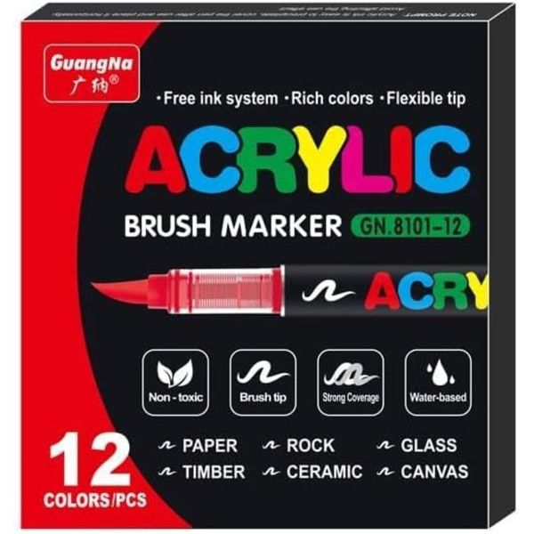 Marker pen/Marker pens/markers penflex/marker pen set/marker pens set