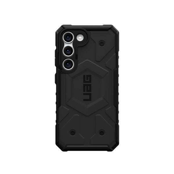 UAG Pathfinder Case For Samsung Galaxy S23 - Black