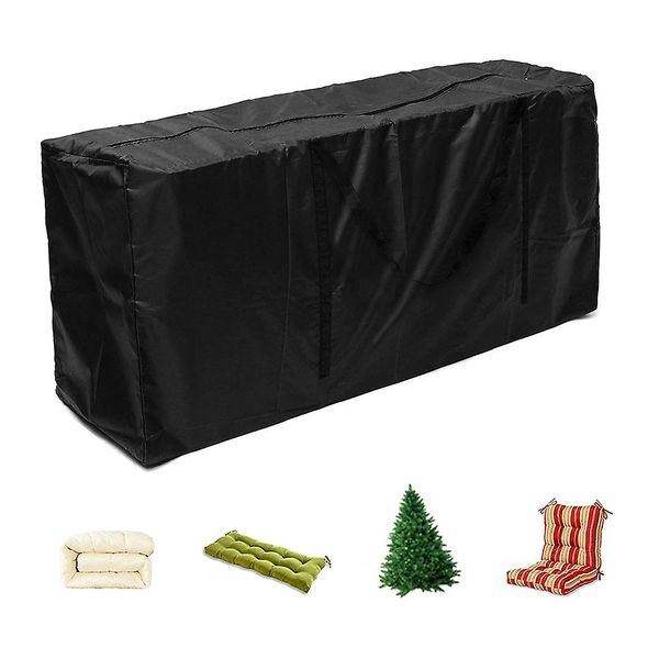 Oxford Woven Christmas Tree Storage Bag (135x34x68cm) - Medium