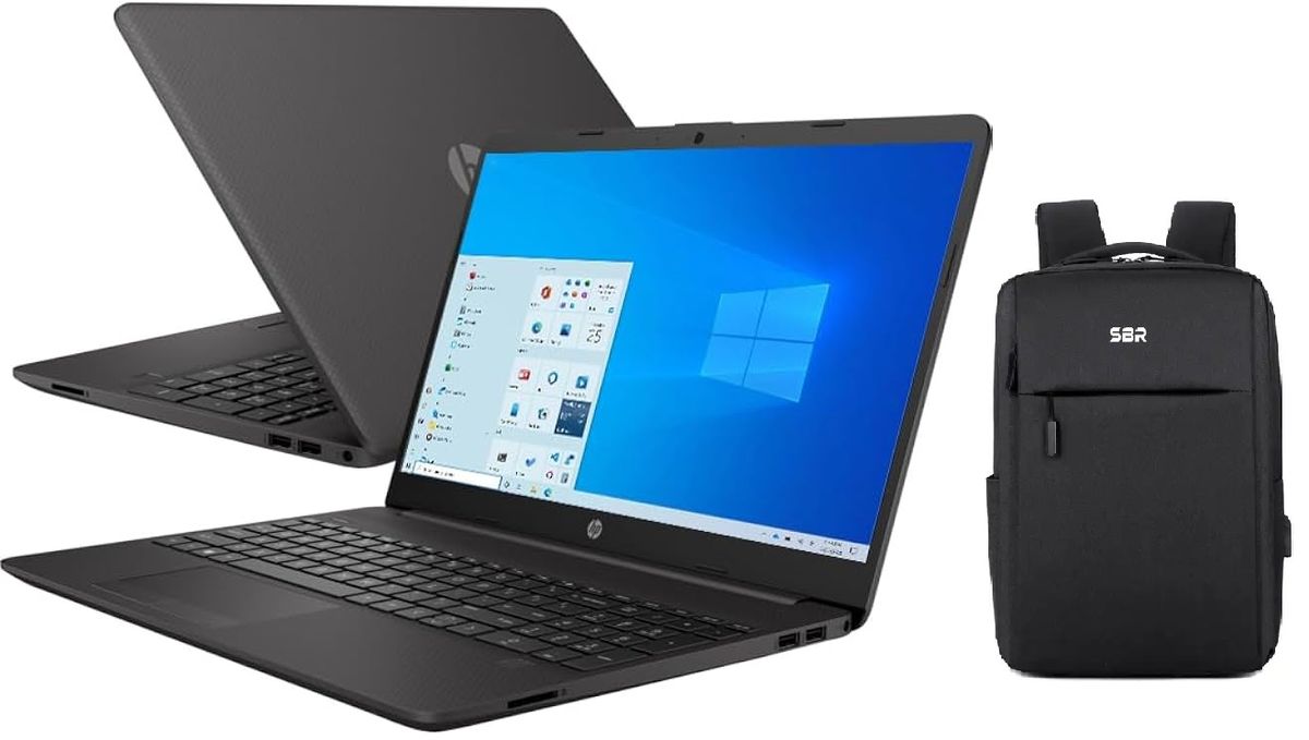 hp i3 11 generation laptop