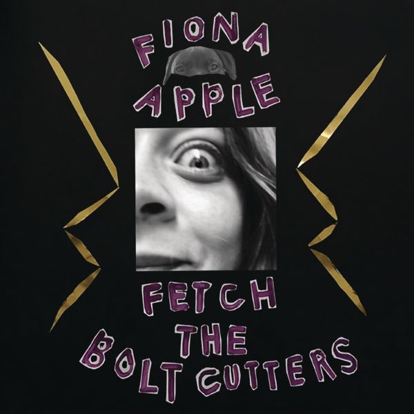 Fetch the Bolt Cutters (CD / Album)
