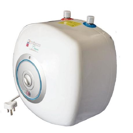 Kwikot Prisma Under Basin Geyser 10L | Shop Today. Get it Tomorrow! |  takealot.com