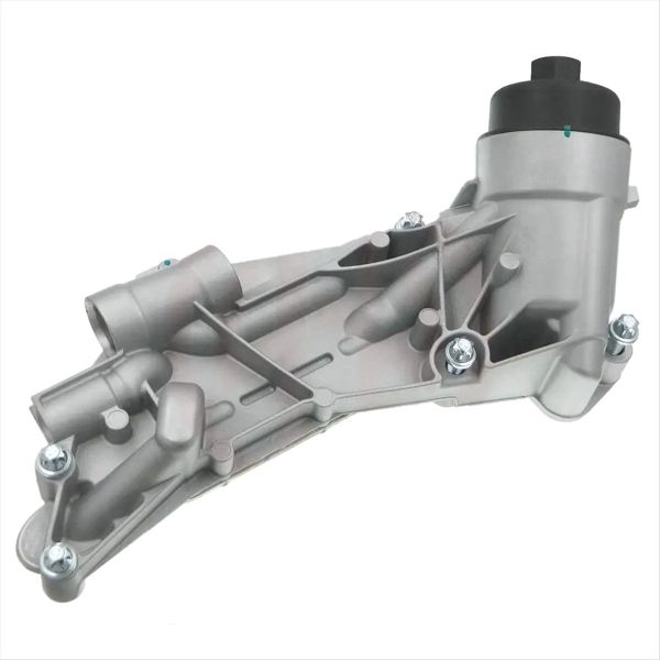 55353323 918-432 Oil Cooler Oil Filter Compatible with Chevrolet
