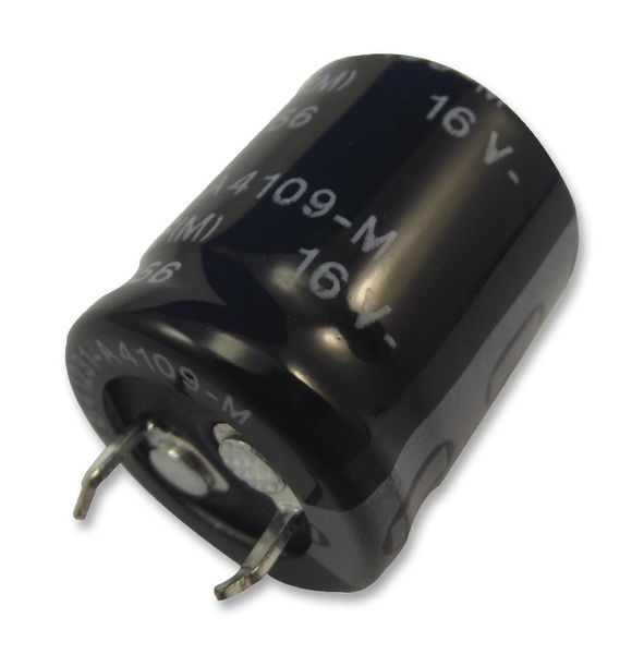 Epcos (B43630F2827M000) Electrolytic Capacitor, 820 µF, 250 V