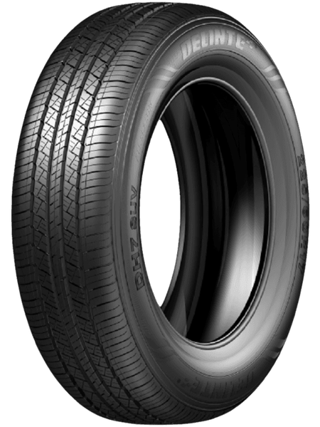 Delinte 255/55R18 109W XL Delinte TH DH7-Tyre