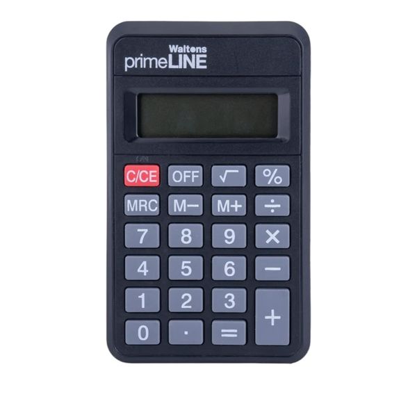 PrimeLine - Small Calculator