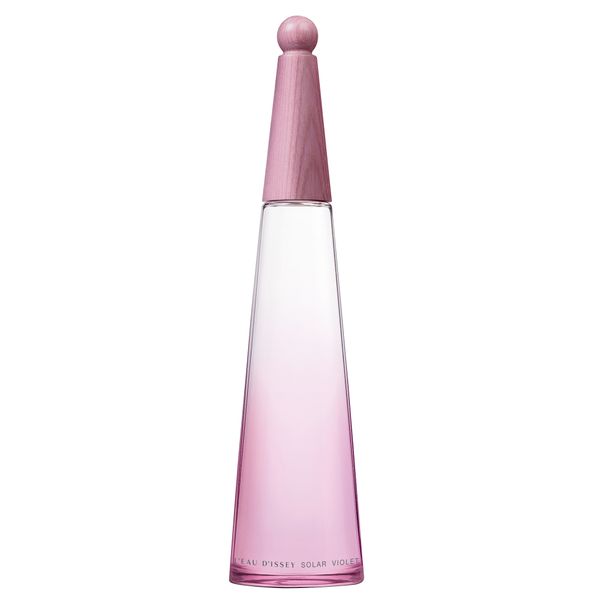 Issey Miyake L'eau D'issey Solar Violet 100ml EDT Intense