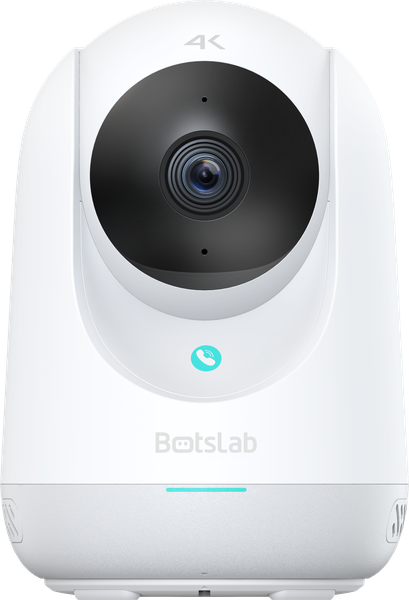 Botslab Indoor Cam 3C Pro C224