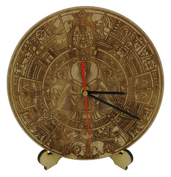 Star Wars Clock