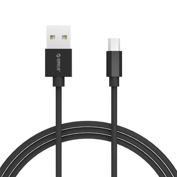 ORICO 3A Micro USB Charge &amp; Sync Cable 2M