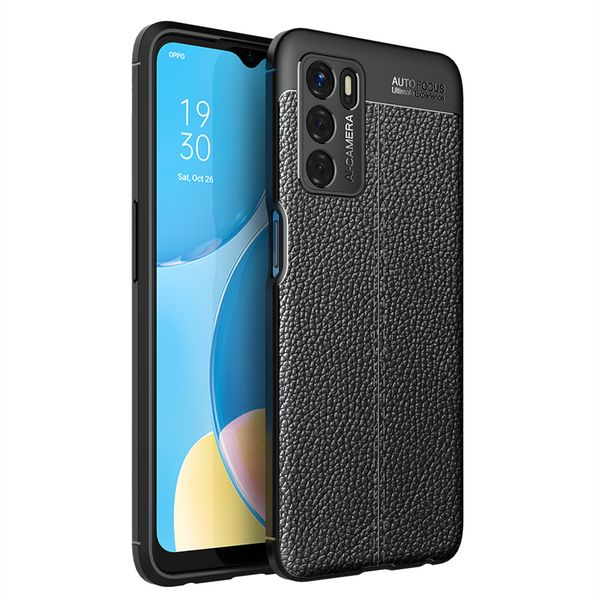 Ventilation Shockproof Rubber TPU Case Compatible With Xiaomi Redmi Note10S