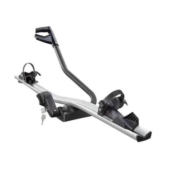 Roof Bicycle Fixing Frame Vehicle-Mounted Mountain Single Frame