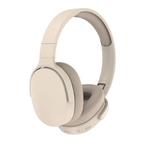 Wireless Headphones Over Ear,Foldable HiFi Stereo Bluetooth Headset Image