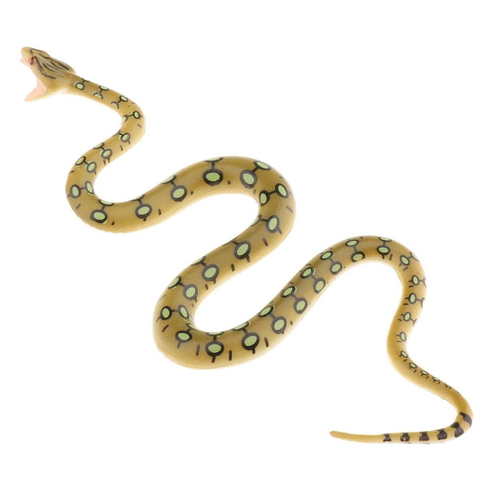 Garden Snake Picture