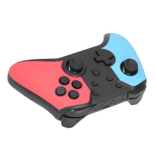 AG180 Wireless Controller Blue/Red Compatible with Switch