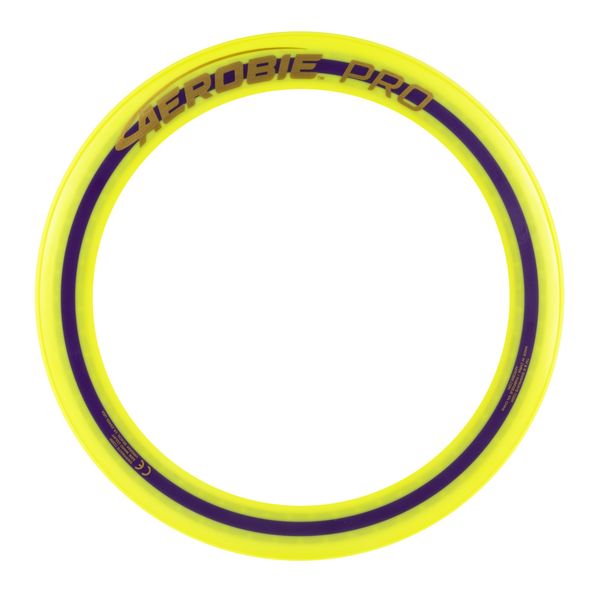 Aerobie Pro Ring 13 inch Frisbee