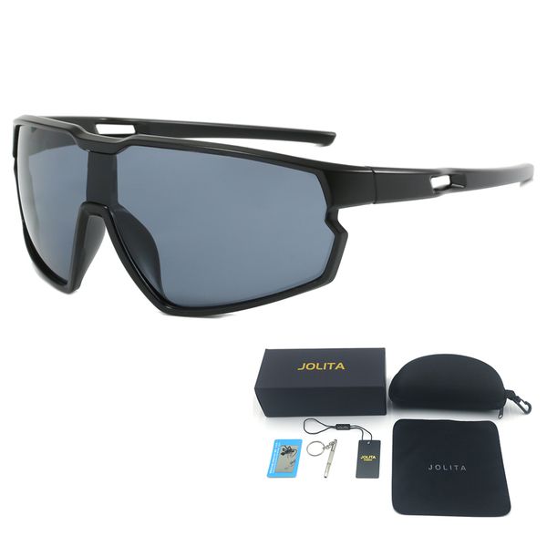 Jolita Men's and Women's Windproof Sports Sunglasses 2405