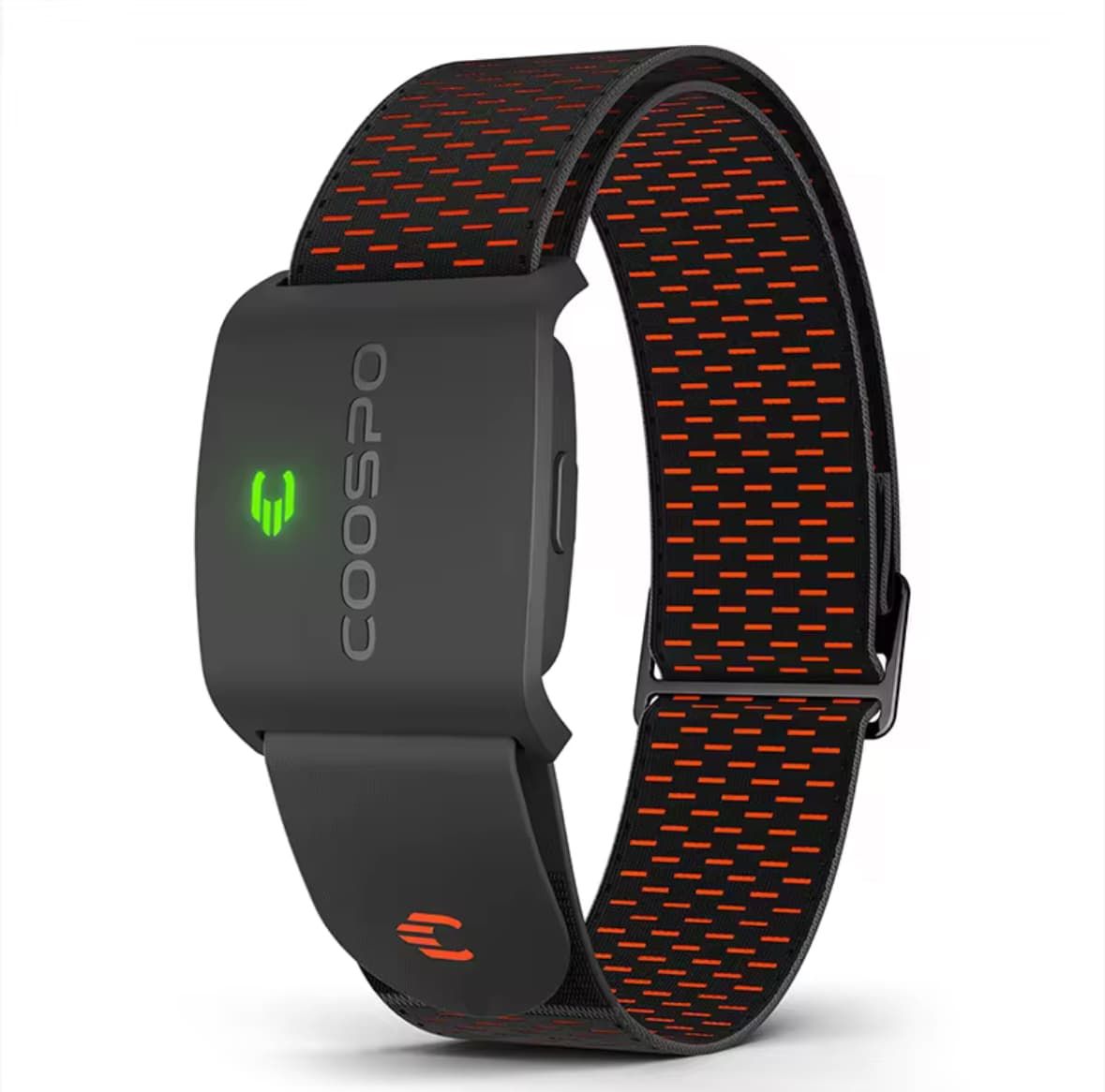 COOSPO HW9 Armband Heart Rate Monitor