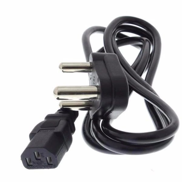 3 Prong SA Power Kettle Cord - 2 Pack
