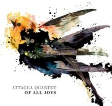 Of All Joys (CD / Album)