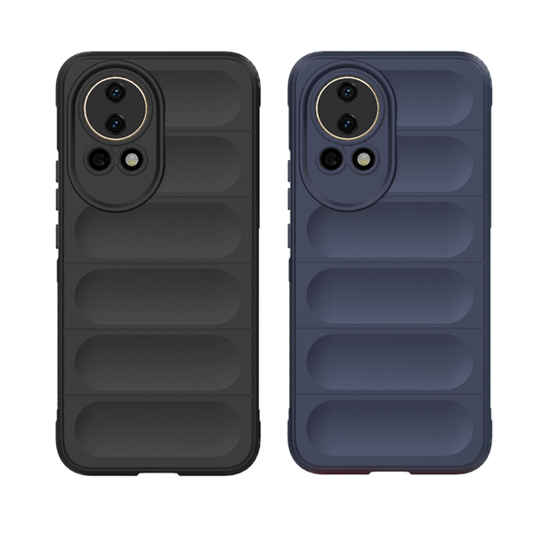 2 Units - HD Shockproof Protective Case Cover Compatible with Huawei Nova 13