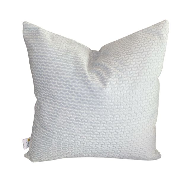 Ocean Wave Cushion Cover 50 x 50cm