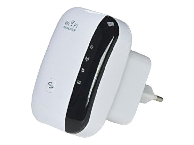 Wifi Extender / Repeater - up to 300mbps