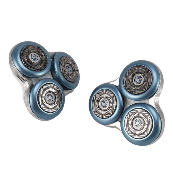 Razor Blade Replace Head For Philips Norelco Shaver Sh70 Sh70/52