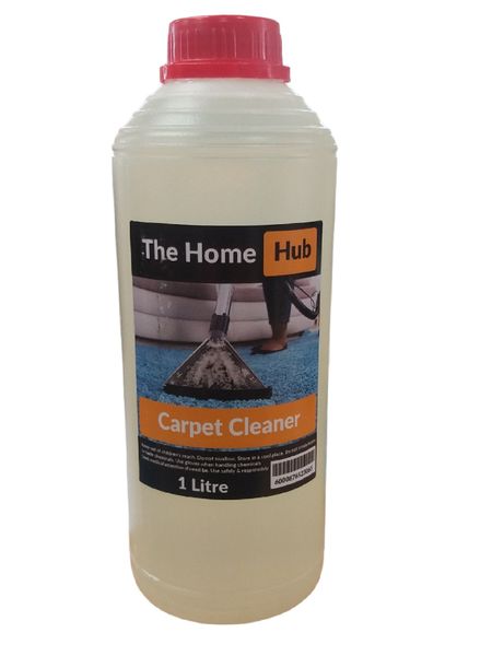 The Home Hub carpet cleaner