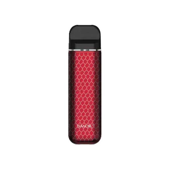 Smok Novo 2 Vape Pod System - White Cobra