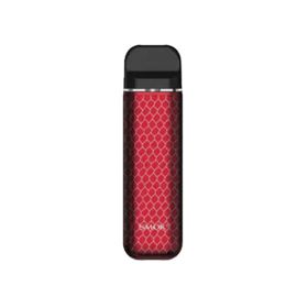 Smok Novo 2 Vape Pod System - Red Cobra