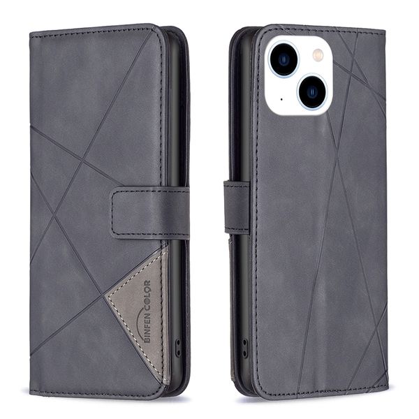PU Leather Flip Cover Phone Case Compatible with iPhone 12 Pro Max